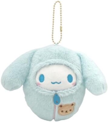 Nakajima Corporation Nebukuro MC Cinnamoroll 187963-23 | eBay Nakajima Corporation Nebukuro MC Cinnamoroll 187963-23 | eBay