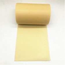 2m X 15cm Rubber Stretch Band Cord Flat Elastic Rope for DIY Sewing Material