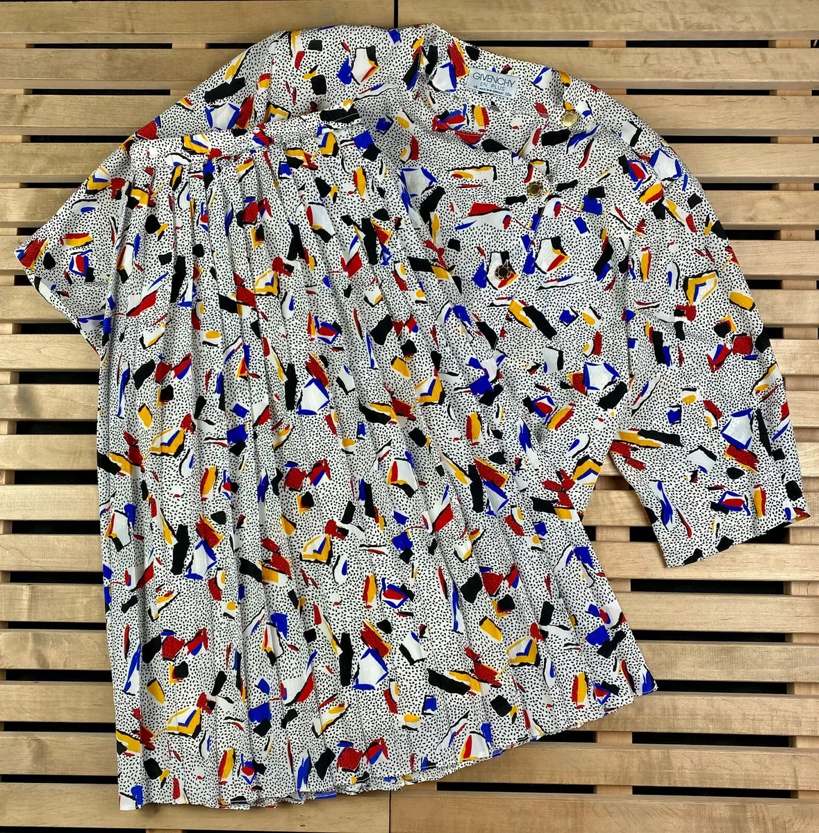 Womens Suit Givenchy En Plus Vintage Size 48 eBay