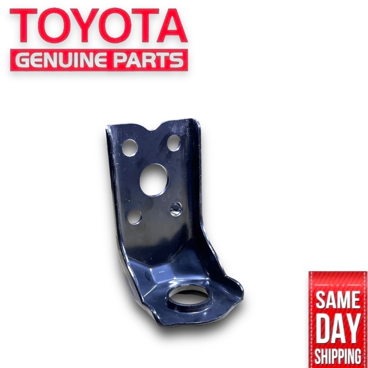 yr 様　　専用 98 - 07 TOYOTA LAND CRUISER RADIATOR SUPPORT MOUNTING