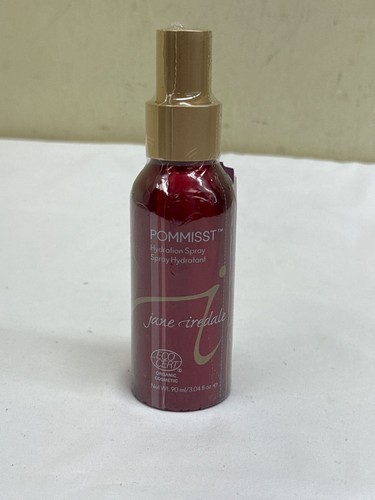 Jane Iredale Pommisst Hydration Spray 3.04fl oz Face Cosmetic