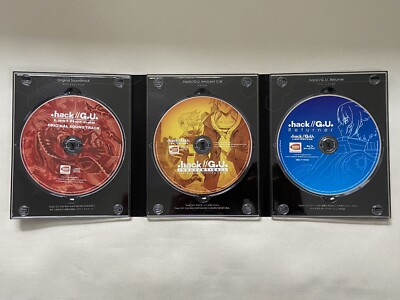 hack G.U. Last Recode PREMIUM EDITION Sony Playstation 4 Japanese