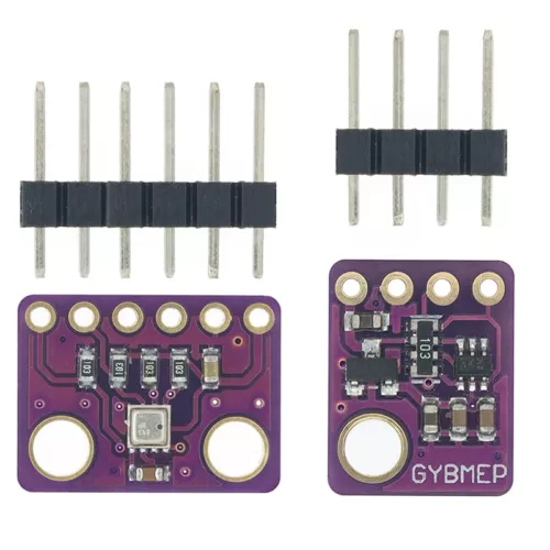 Módulo sensor de presión barométrica digital de alta precisión BMP280 BME280