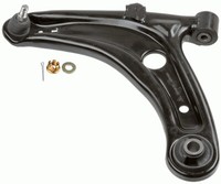LemfÖRder 3830601 Querlenker Vorne Links FüR Honda City IV Jazz II 1.2 1.3 1.4