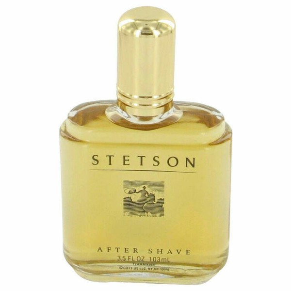 Stetson 3.5oz Men's Aftershave for sale online eBay