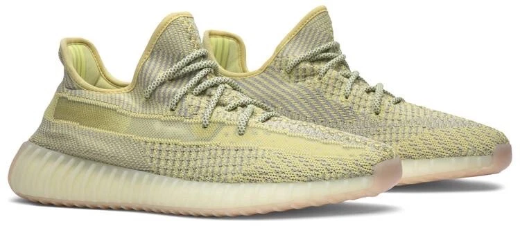 Taglia UK 12.5 Adidas Yeezy Boost 350 V2 Antlia 2019
