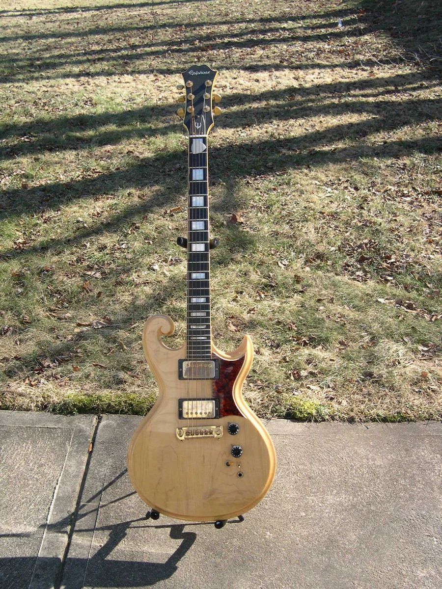 Epiphone scroll deals