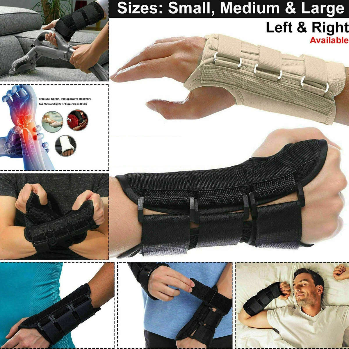 Hand 2025 support belt