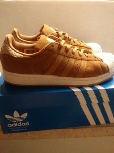 new adidas shell toe
