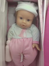 Adora Vinyl Baby Dolls Playsets for sale | eBay Adora Vinyl Baby Dolls Playsets for sale | eBay