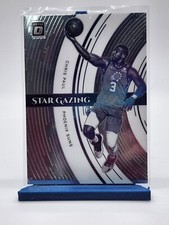 Chris Paul 2021-22 Donruss Optic Basketball Star Gazing Insert #12 Phoenix Suns