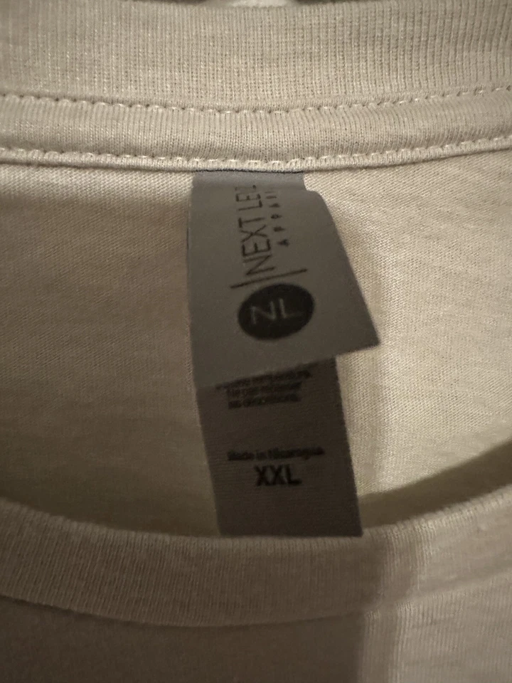 Camiseta Navidad Hombre Joy XXL Foto 4 de 4