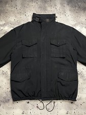 Las mejores ofertas en Abrigos, chaquetas y chalecos para hombre