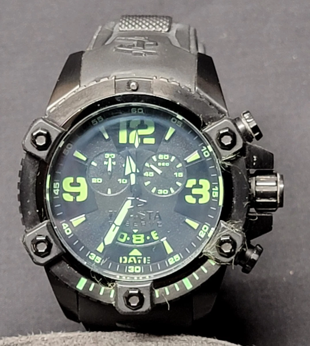 Octane watch best sale