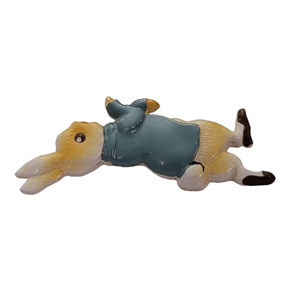 Peter Rabbit Enamel Pin E453 - image 3