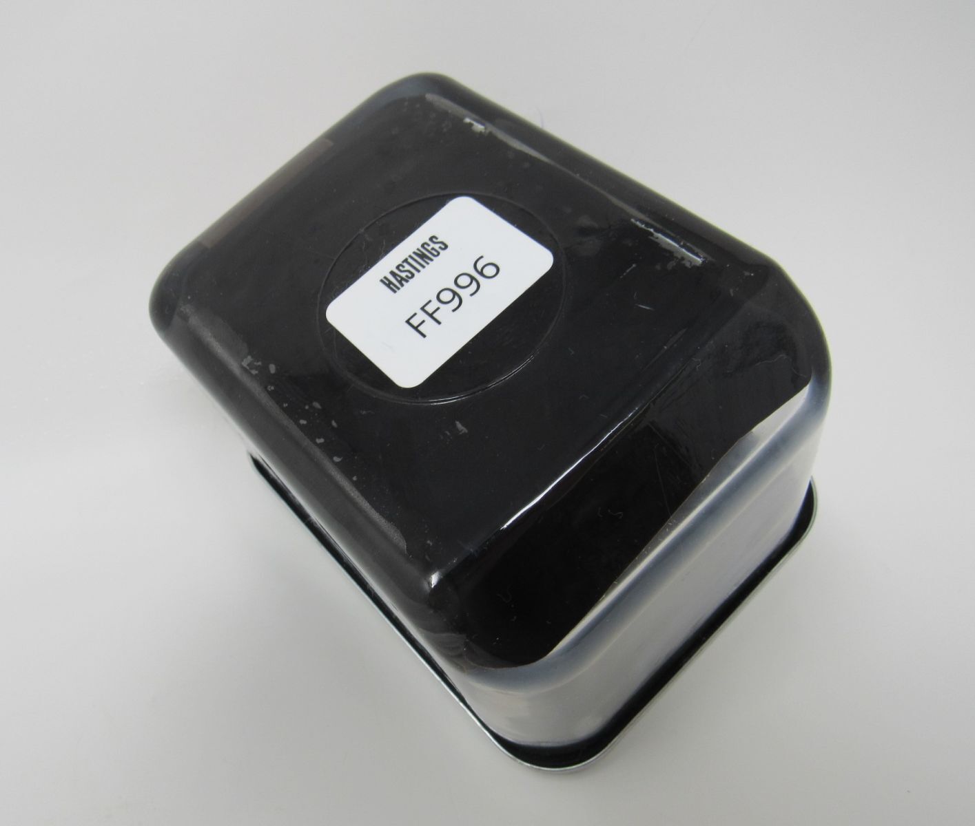 Hastings Premium Filters Fuel Water Separator Filter FF996