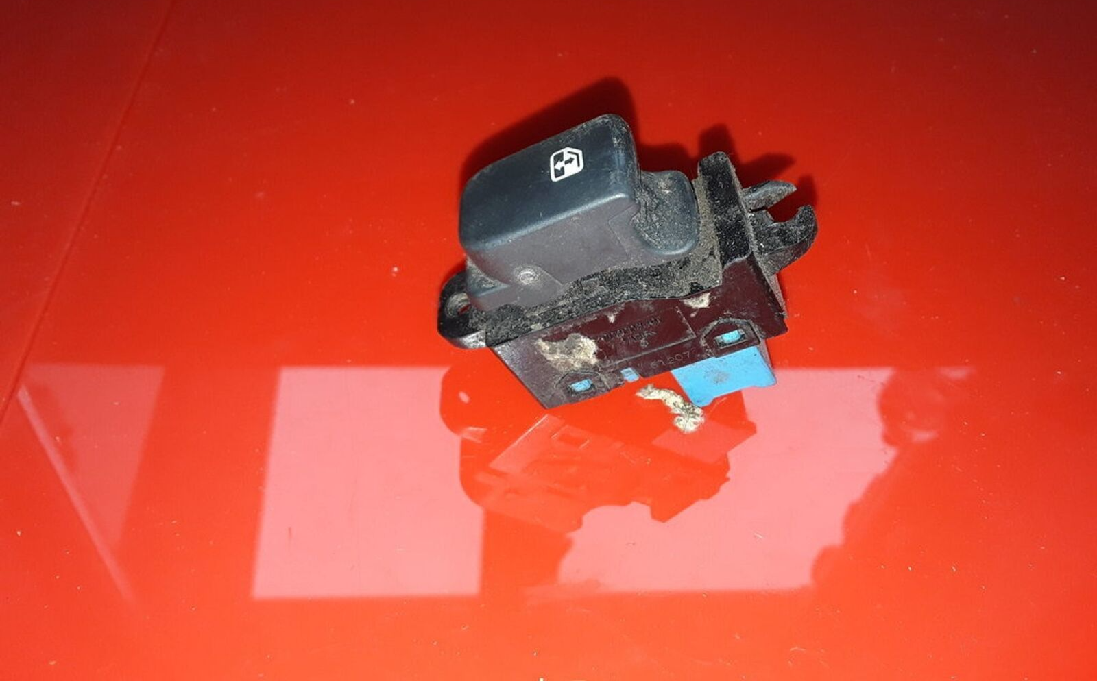 202005491 кнопка hyundai