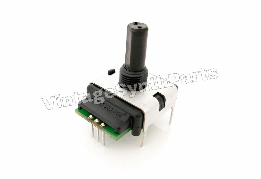 Emu E-Mu E-64 / E-Iv / E-6400 Sampler Encodeur Date Wheel E64 Eiv E6400 - Photo 1/1