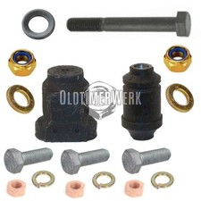 Querlenker Montagesatz, Golf 1 & Co, OE Ref. 171407182D, 171407181A, N0101904