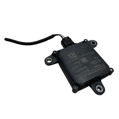 LEXUS RX 450H 2017 OEM REAR RIGHT SIDE BLIND SPOT RADAR SENSOR MODULE 10R047527 - Picture 7 of 10