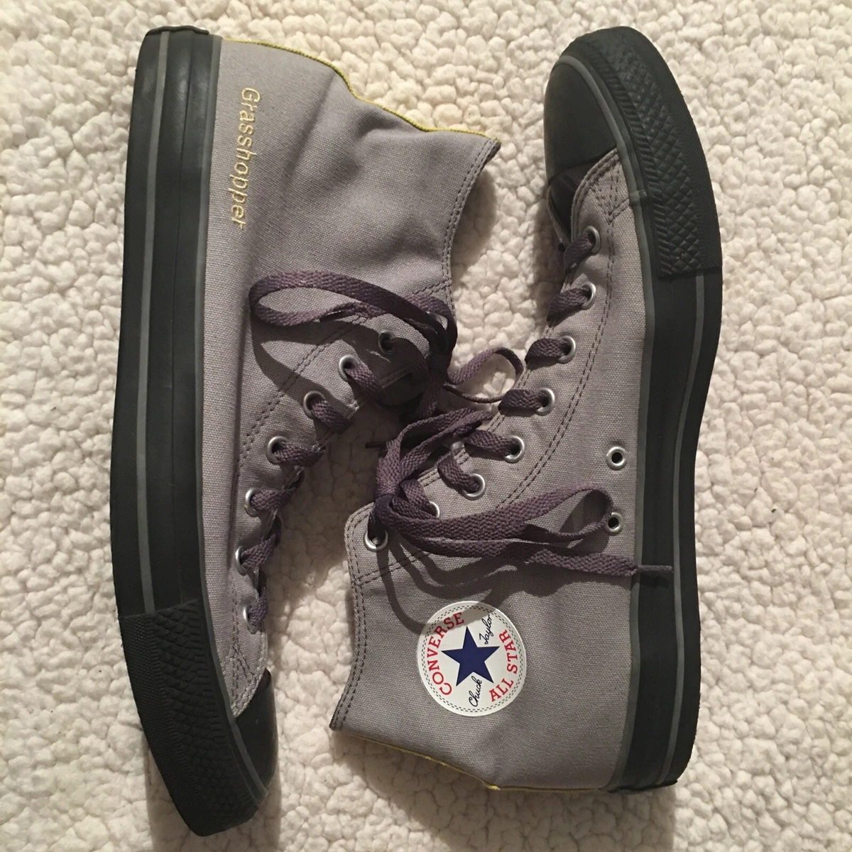 Converse 2024 blank canvas