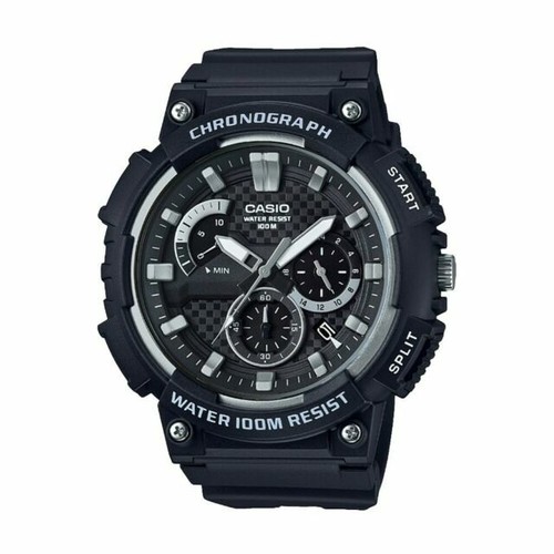 CASIO Oceanus OCW-T4000BA-1A3JF Solar Radio Men's Watch Black From