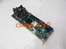 1 PCS Advantech Industrial Control Motherboard FSC-1714VNA good condition