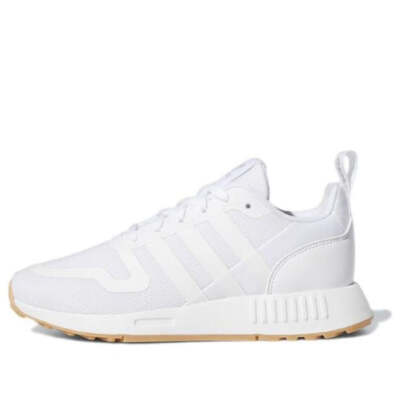 (GS) adidas originals Multix 'Cloud White'