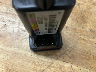 HARLEY DAVIDSON DYNA WIDE Road GLIDE CUSTOM TSSM Turn signal
