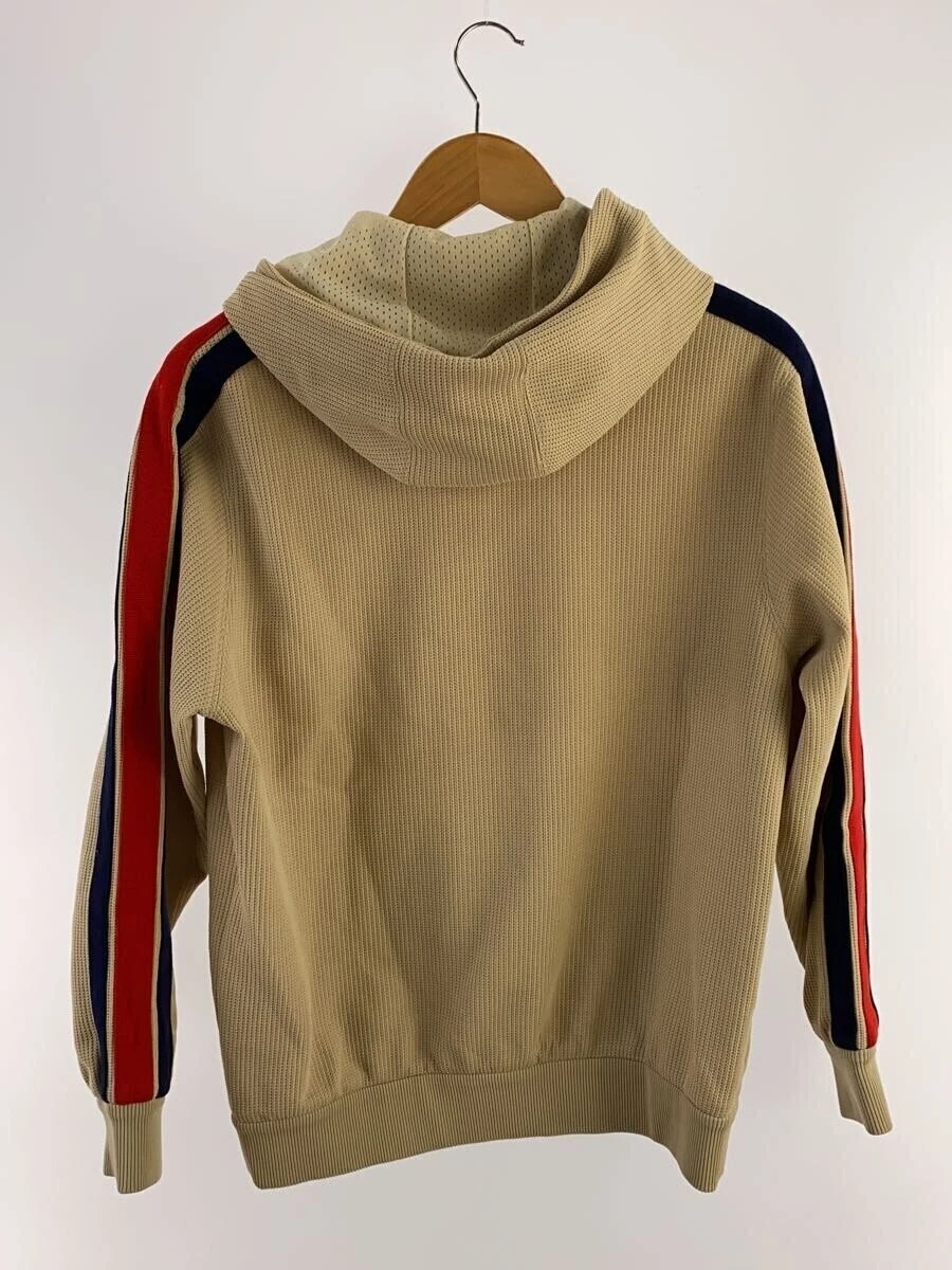 Felpa con cappuccio Gucci jersey XS beige cotone 733972 #EG AGA