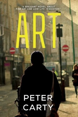 Peter Carty Art (Taschenbuch) (US IMPORT)