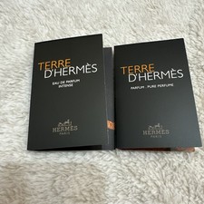 Terre D Hermes EDP Intense Parfum , New