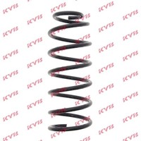 1X Fahrwerksfeder K-Flex KYB RG1297 FüR Passat VW 3A2 35I 3A5 B3 B4 Variant 16V