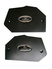 La'Marzocco GS3 coppia pannelli laterali/pagine nuovi, ricambi originali