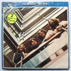 Beatles 1967-1970 2LP Apple PCSPJ718 EX/VG 1973 double LP with inners, South ...