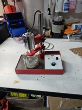 VIRTIS HOMOGENIZER MIXER 23 MODEL 175448