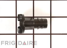 New Genuine OEM Electrolux Frigidaire Refrigerator Door Closer Bearing 242000502