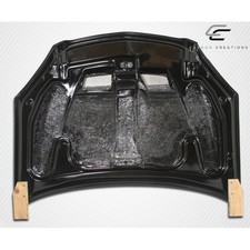 Carbon Creations Dritech Type M Hood For Rsx Acura 02-06 Edpart102622