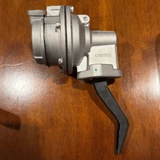 OSIAS High-Flow Electric Fuel Pump – Universal EFI Transfer Pump – Brand New