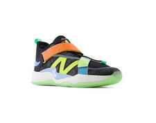 New Balance FuelCell Lindor 2 Pre-Game Turf - Black, Mens 12/Womens 13.5
