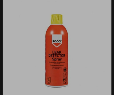Rocol 32030 Lecksucher Spray 300ml Neu ROC32030