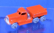 LESNEY MATCHBOX MOKO N° 15 DIAMOND T PRIME MOVER RARE