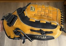 Mizuno Baseball Glove RHT MFR1252G Professional Mod 12.5" Franchise Tartan Web