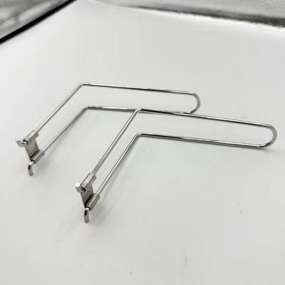 Lot of 2 Suit for Presto Deep Fryer Basket Handle 94066 0600101 Kitchen Kettle C