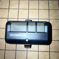 Chamberlain 953EV/EVC Garage Door Opener Remote HBW7964 893MAX