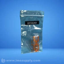 Tohnichi 02T26243 Bag of 2 FNFP