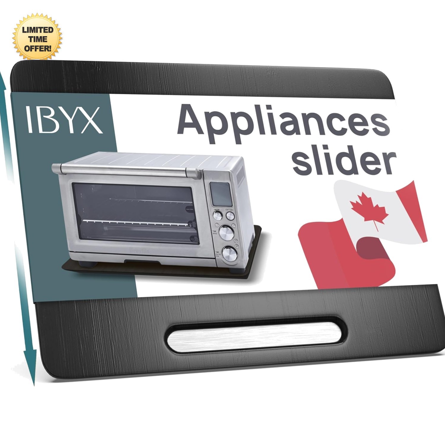 S And Kitchen Appliances 21x15