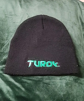 Turok Beanie  2008