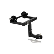 Titan Distributors Inc. Barbed Wire Unroller Bolt On ATV Or 2" Receiver Hitch...