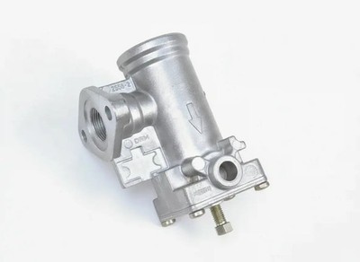 Sicherheitsventil zur Druckbegrenzung 357012031 HALDEX